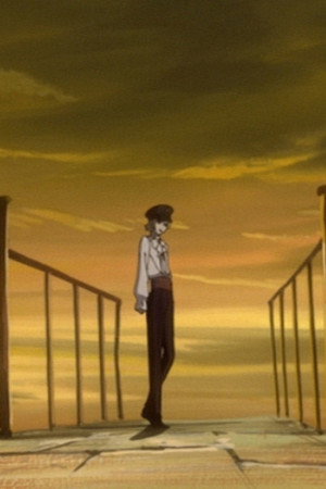 A Woman Who Conceals