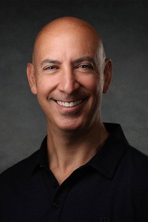Eric Gorewitz