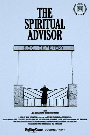 The Spiritual Advisor