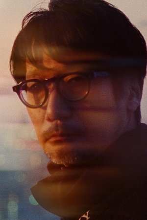 Hideo Kojima: Connecting Worlds