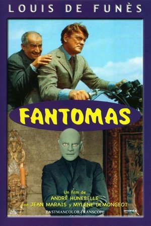 Fantômas