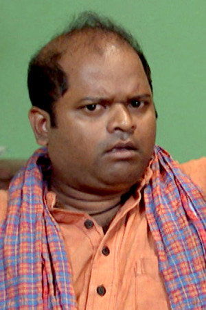 Ballu Returns