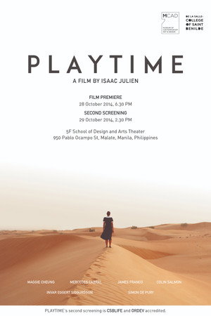 Playtime