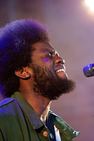 Michael Kiwanuka