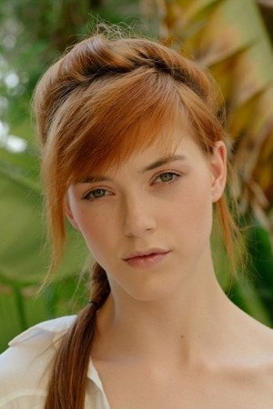 Anny Aurora Anny Aurora