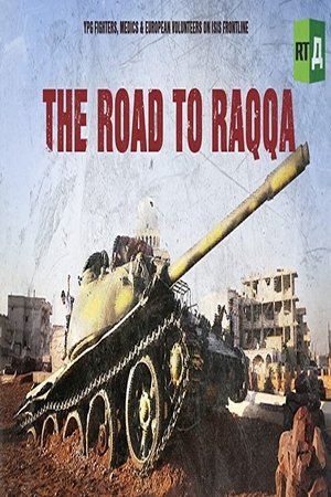 The Road to Raqqa