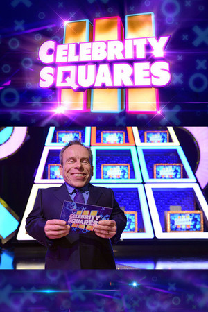 Celebrity Squares