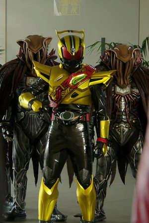 What is a Roidmude's Last Dream?