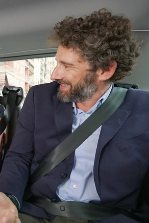 Gabriele e Isabella