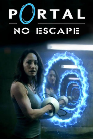 Portal: No Escape
