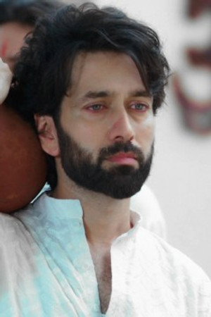 Mourning Shivina