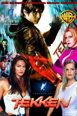 Tekken