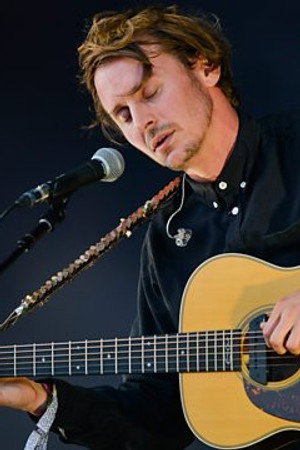 Ben Howard