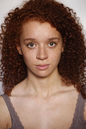 Erin Kellyman