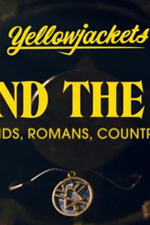 Behind the Buzz: 201 Friends, Romans, Countrymen