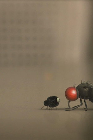 Microzilla