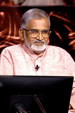 Samarpit Bharat