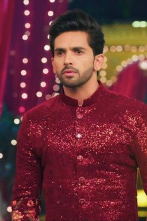 Rohit's emotional breakdown