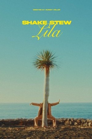 Shake Stew - Lila