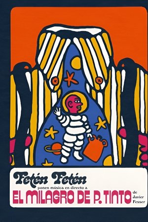 The Miracle of P. Tinto