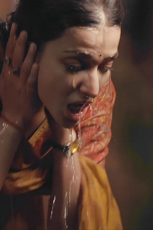 Ganga opposes Sneha and Siddhu's alliance