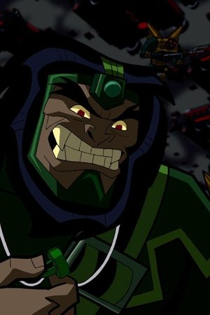 Ústup Darkseida