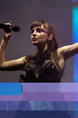 CHVRCHES