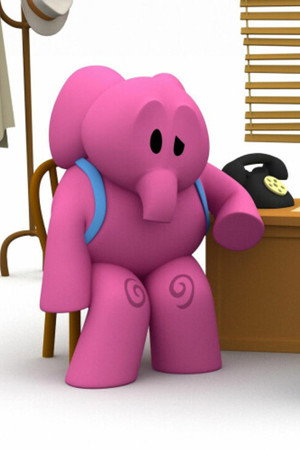Detective Pocoyo