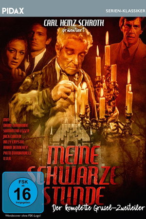 Meine schwarze Stunde