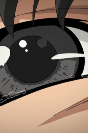 For the Sake of a Friend