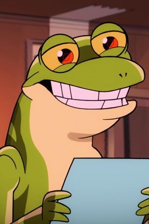 Hardcaseova smůla