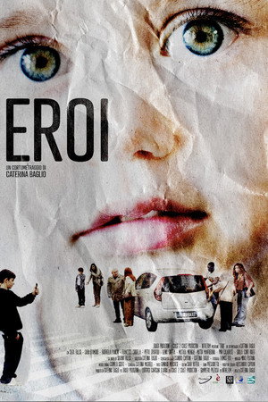 Eroi