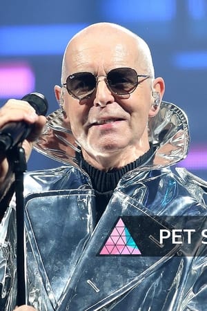 Pet Shop Boys at Glastonbury 2022