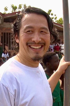 NPO Founder - Doya Yuto