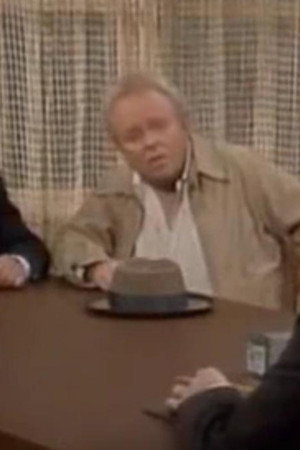 Murray and the Liquor Board