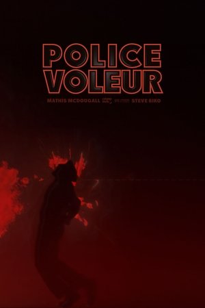 POLICE-VOLEUR