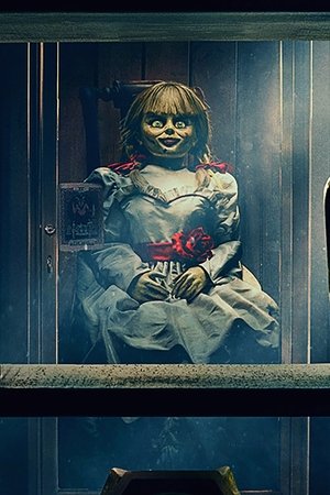 Annabelle 3