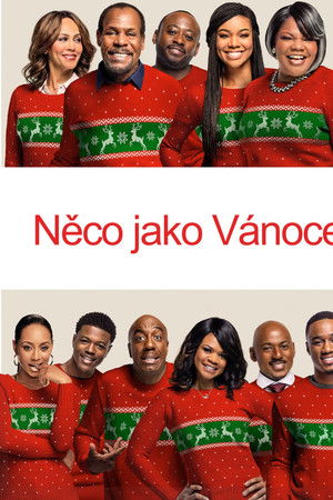 Téměř dokonalé Vánoce