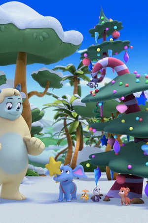 The Twinkleberry Tree & Runaway Stuffie