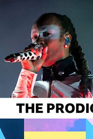 The Prodigy