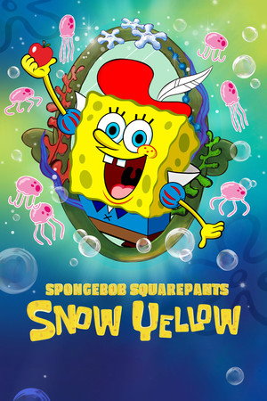 SpongeBob SquarePants: Snow Yellow