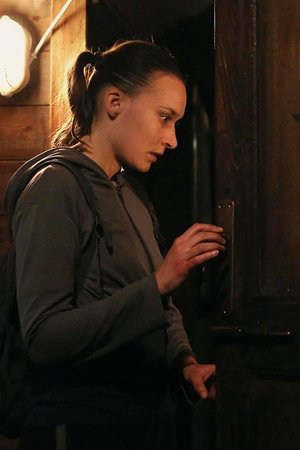 Ďáblova svatyně : Zůstat naživu
