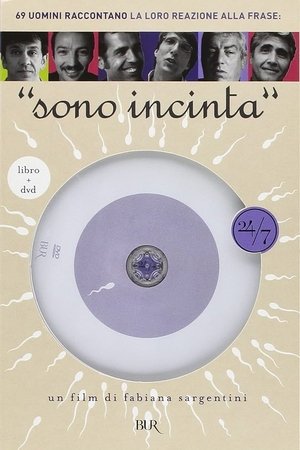 Sono incinta