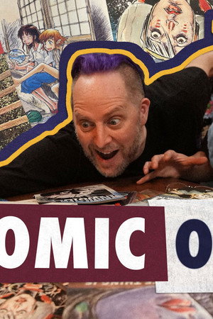 The Comics That Made Us