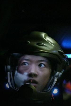 Poslední záblesk Kobolu, část 2.