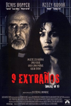House of 9
