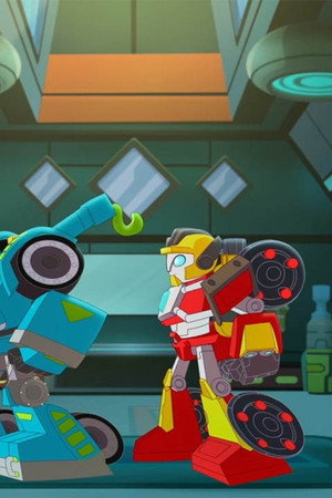 Small Cogs
