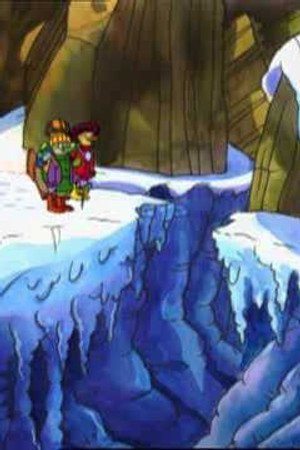 Danger in Tibet