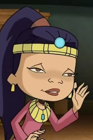 There's Something About Natasha