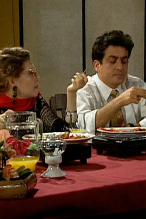 Eran the Checker, Cheating Couple, Misers at a Restaurant and More